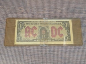 AC/DC Moneytalks en vente | eBay