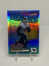 2022 Panini Prestige Football Cards Checklist 24