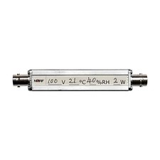 500G 2W Ultra-High Resistor Aluminum Shell BNC Compact for Precision Test