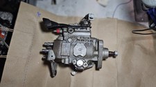 Bosch Ve Diesel Injection Pump 0460485025 0 460 485 025 Vw T4 2.4 5-cyl Core Bosch Ve Diesel Injection Pump 0460485025 0 460 485 025 Vw T4 2.4 5-cyl Core