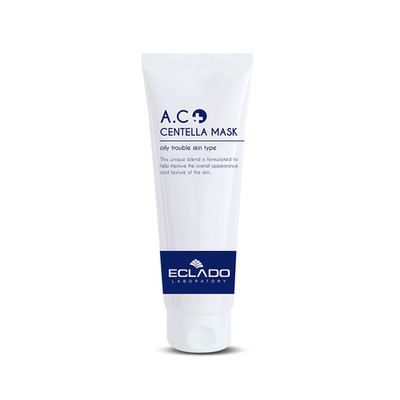 ECLADO A.C Centella Mask 200g