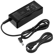 AC Adapter for Sony HT-S2000 YY2079C Compact 3.1 Channel Dolby Atmos Sound Bar