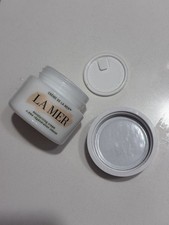La Mer Creme De La Mer Moisturizing Cream 1 oz EMPTY JAR