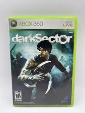 Dark Sector Microsoft Xbox 360, 2008