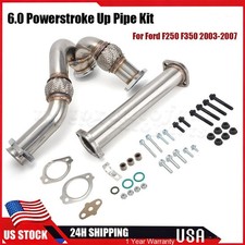 Manzo Stainless Steel Headers for Nissan 300zx 1990-1996 Z32 3.0l
