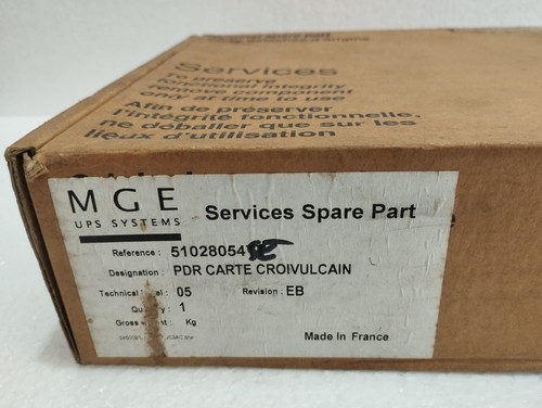 51028054 MGE CARTA CROI 51028053XD-1-CA Mge 51028053xd-1-ca carta tavola croi - Foto 6 di 11