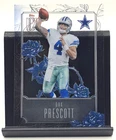 2025 Topps Signature Dak Prescott Base (RAW)