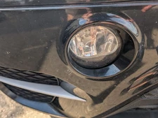 Passenger Corner/Park Light Fog-driving Fits 11-13 BMW X5 954735