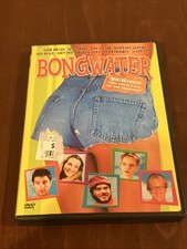 Bongwater (DVD, 1998)
