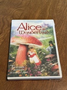 1985 Alice in Wonderland | eBay