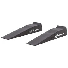 Race Ramps 2-Piece 56" Car Ramp, Tire Lift for Low Profile Vehicles, Set of 2