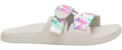 Chaco Damen Chillos Pantoletten