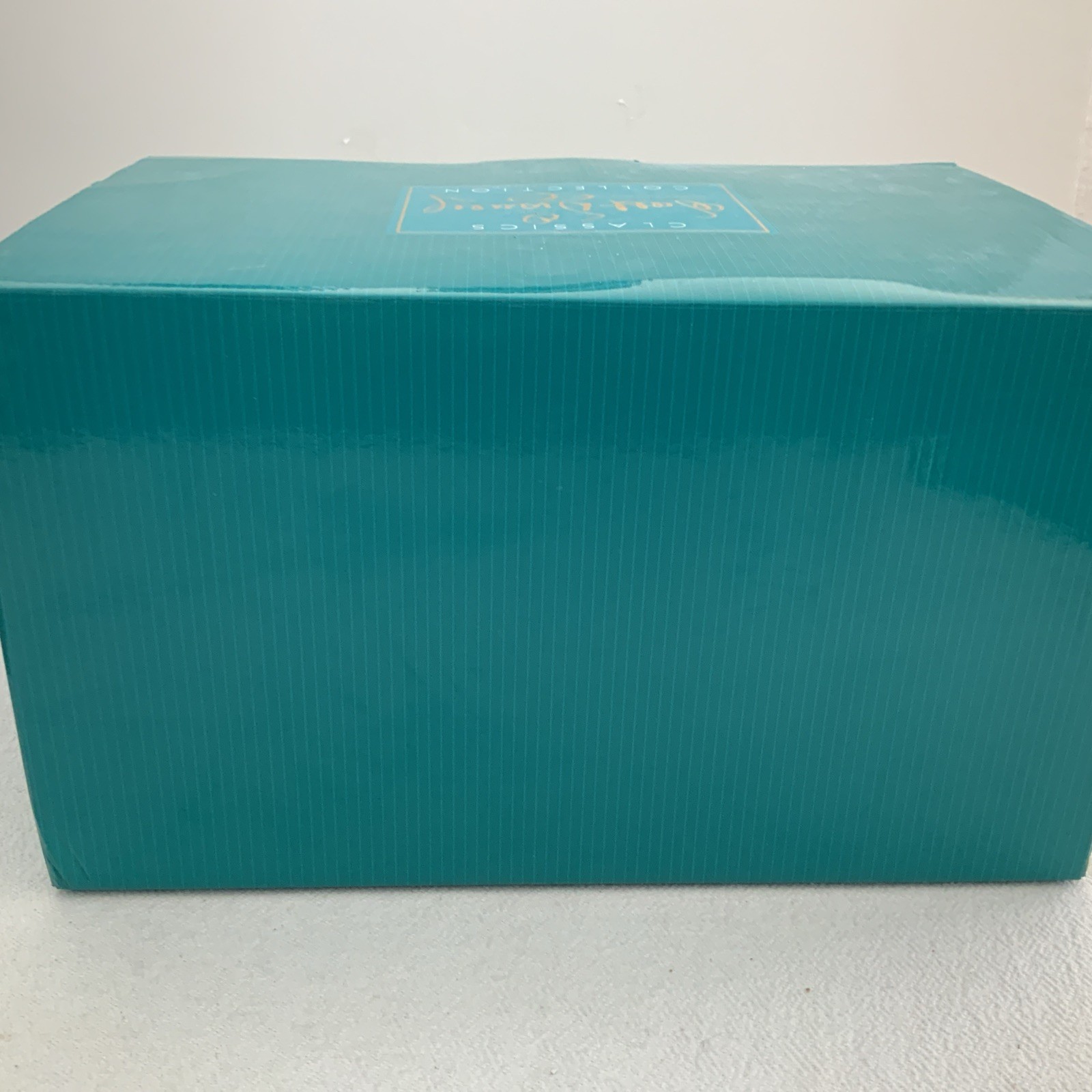 WDCC Olympic Champ’s Goofy “Torchbearer” N.L.E.