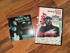 King Orgasmus One Ready To Fuck Mixtape ILM O...