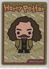 2023 Headstart Wizarding World of Harry Potter Sirius Black #057 02l5