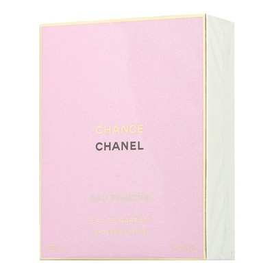 Chanel - Chance Eau Fraîche EDP Spray 100ml