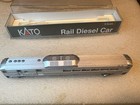 Nscale Kato RDC-3 NP B-40 — photo 2