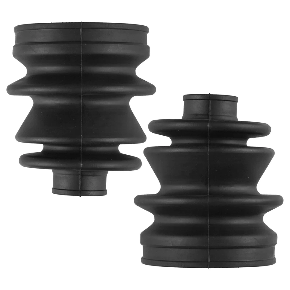 Kit de arranque CV interior exterior eje trasero para Arctic Cat 375 4X4 2002/450 4X4 2010 Foto 4 de 4