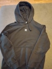 Adidas Hoodie Women's Small