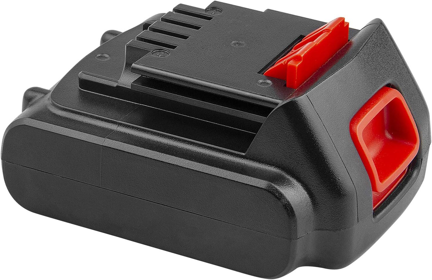 Batteria Li-ion 14.4V 3.0Ah per Black & Decker ASL148K e BL1514 - 1