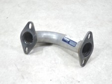 KLARIUS Auspuff Rohr Neu für Ford Ecosport 1.0 EcoBoost Abgasrohr