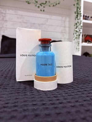 Louis Vuitton Moon Tale 100ml 3.4 oz Eau de Parfum Spray Limited Edition