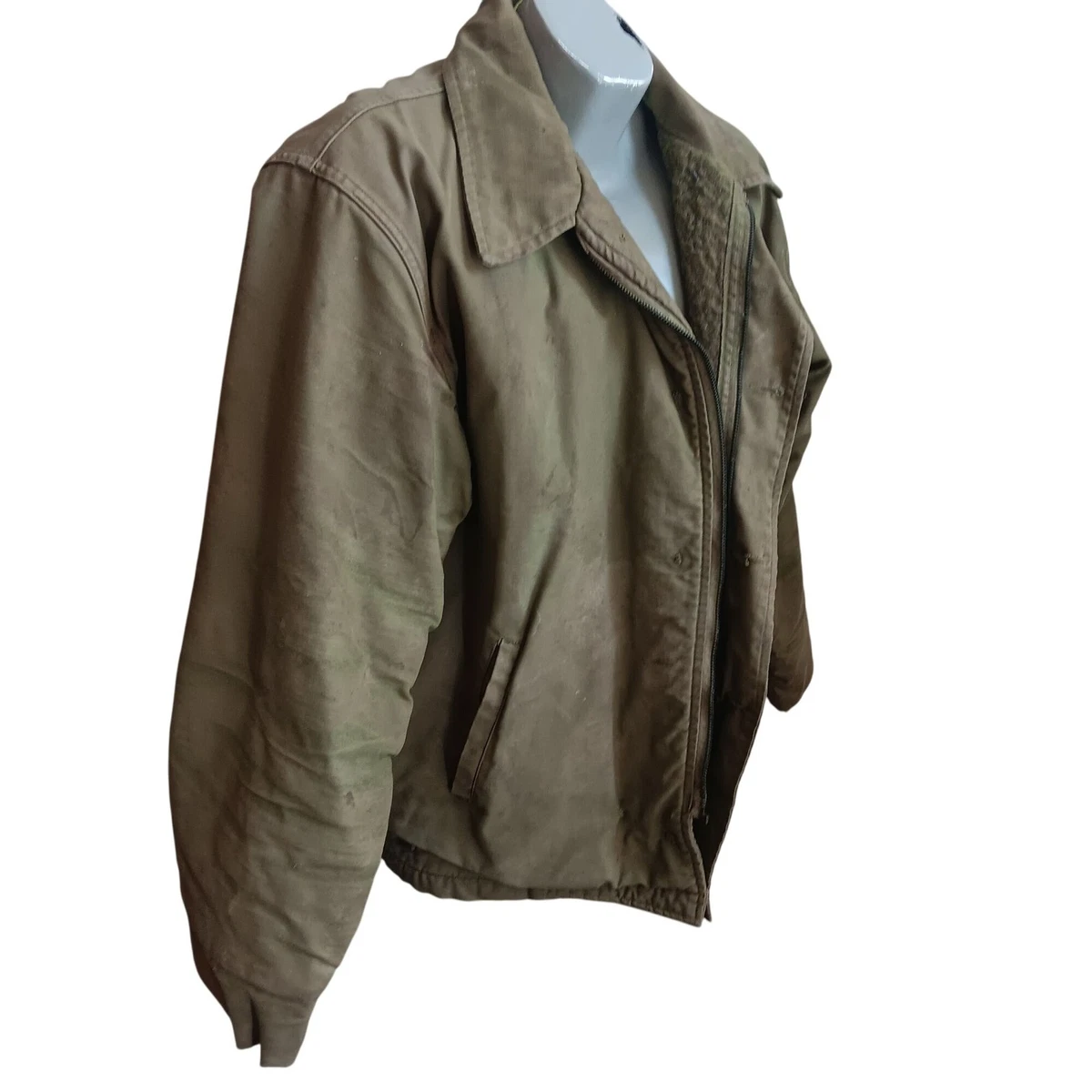 Navy A2 Jacket In Original Vietnam War Uniforms for sale | eBay