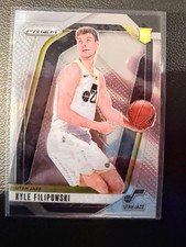 2025 Prizm Basketball #263 Kyle Filipowski