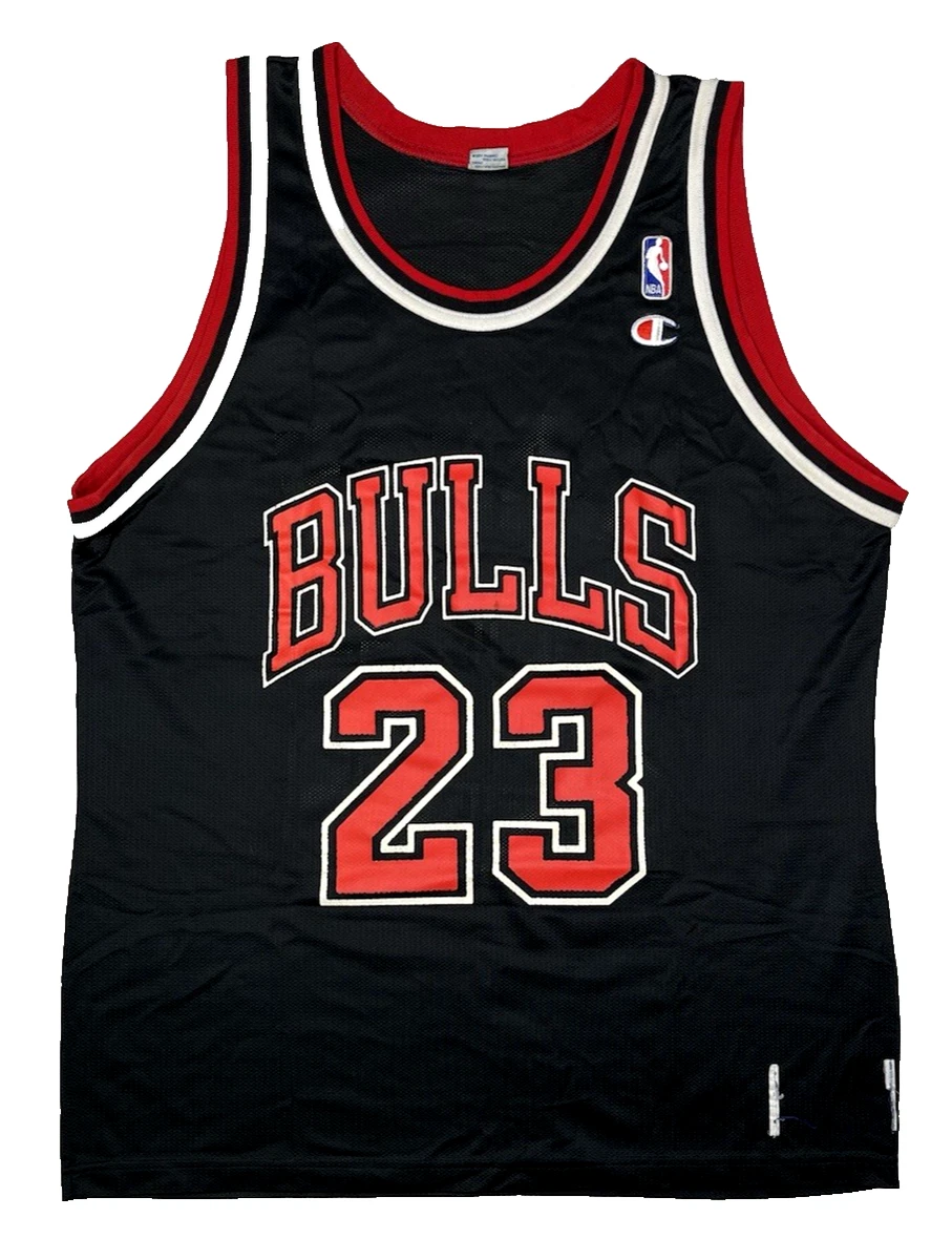 48 Size Michael Jordan NBA Jerseys for sale | eBay
