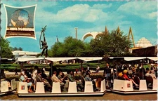 New York City New York NY : MONUMENT SCENE d/24 AW6816