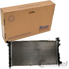 Radiateur Chrysler VOYAGER
