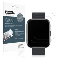 2x Protective Film for Firebolt Mercury Matte Protection Flexible Glass