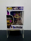 What If? T'CHALLA STAR-LORD #871 Funko Pop! Marvel MCU Black Panther