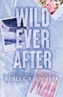 Wild Ever After Rebecca Jenshak Taschenbuch Kartoniert / Broschiert Englisch