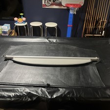 2010-2015 Toyota Prius Factory Oem Retractable Cargo Cover Privacy Shade