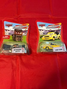 Cars Race O Rama | eBay