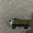 MATCHBOX   SUPERFAST #54 PERSONNEL CARRIER MADE IN ENGLAND LESNEY PRODUCT 1976