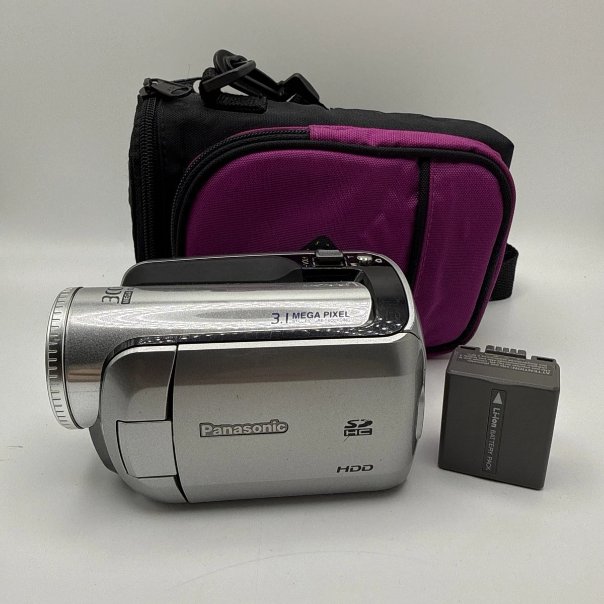 Panasonic SDR SD Camcorders for sale | eBay