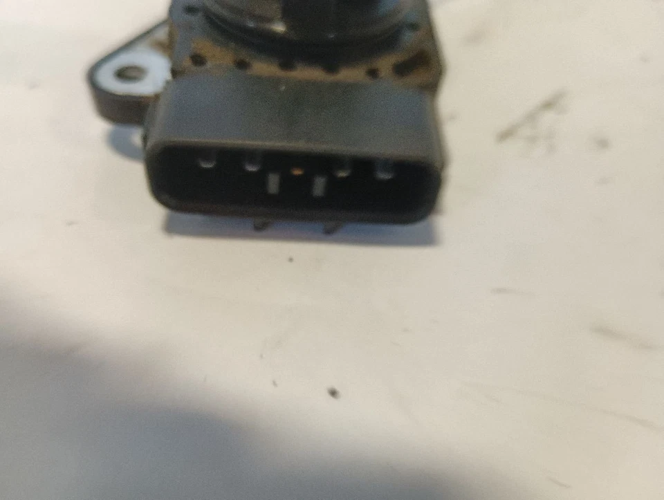 22680AA31A Air Flow Meter from 2008 Subaru Tribeca 3.6L 10819325 - Image 2 of 4