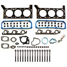 Head Gasket Bolts Set For Chrysler Town Country Dodge Volkswagen 3.8l