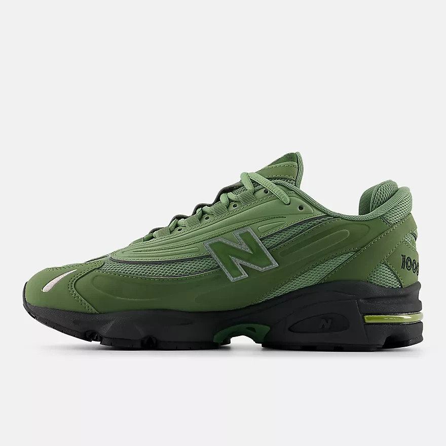 New Balance 1000 Utility Green/ Oregano | eBay