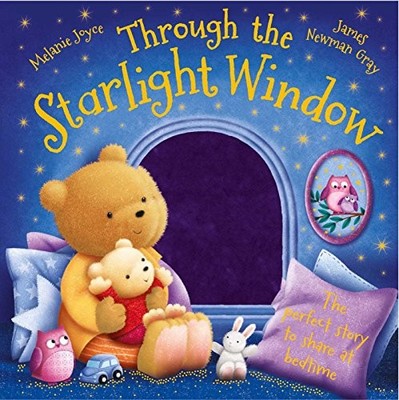 Through the Starlight Window: Step i..., Joyce, Melanie