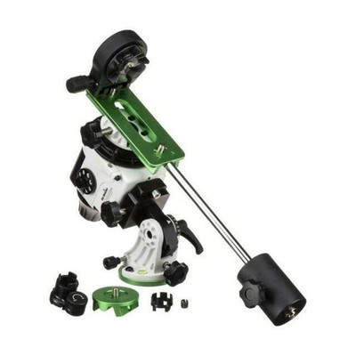 Astrophotography Kit: Sky-Watcher Star Adventurer 2i Pro + Samyang 14mm Nikon Z
