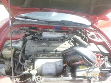 Moteur Hyundai COUPE