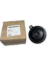 New Total Source Sye100 12v Electronic Hornfast Shipping