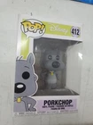 Funko Pop! Disney Porkchop #412 Vinyl Figure