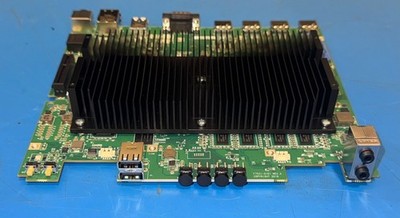 Matrox Maevex 6152 Quad 4K HDMI Decoder Board NEW IN BOX Never Used