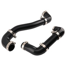 Turbo Charge Pipe Kit For Mini Cooper S R56 R55 R57 Hardtop Clubman 2005-13