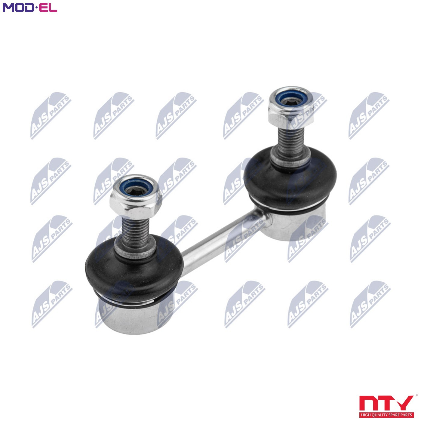 N.T.Y. ZLT-MS-014.NTY Rod/Strut, stabiliser for MITSUBISHI,TOYOTA - Image 6