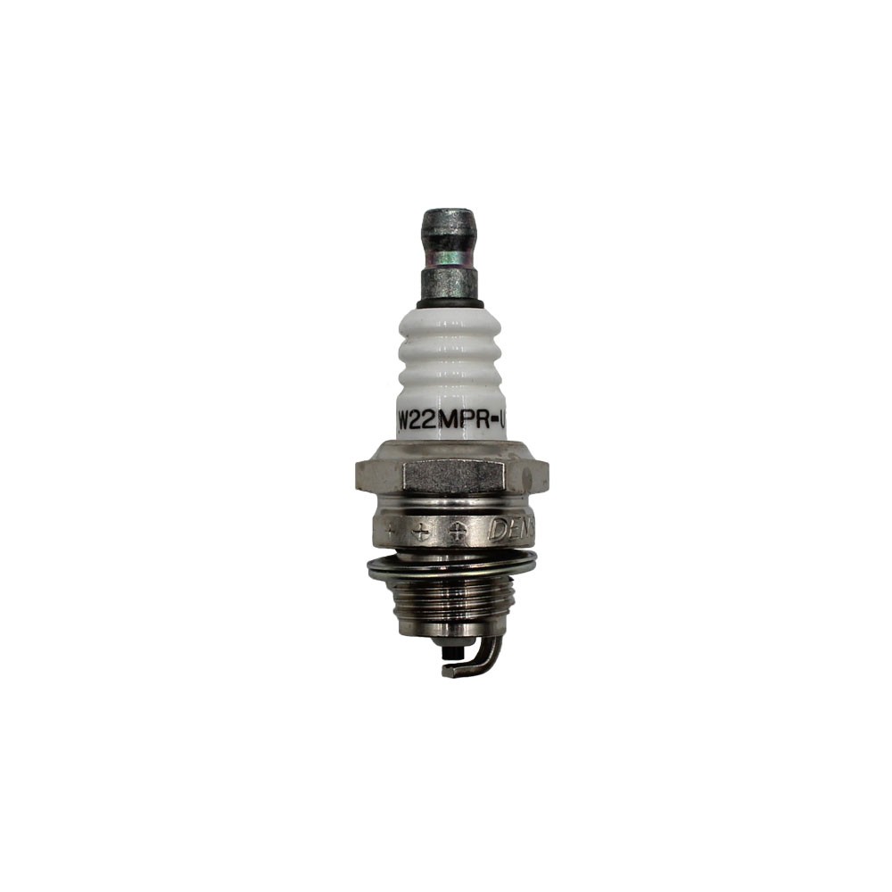 Spark Plug Fits Autolite 2974 Fits Champion RCJ7Y Fits Denso W22MPR-U